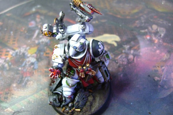 Kraken 15 at